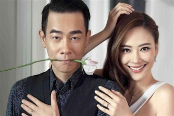 明星最恩爱的夫妻排行榜：狂撒狗粮，第三CP粉众多