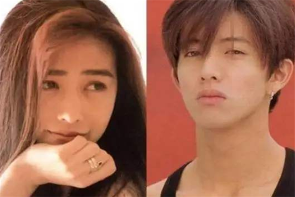 五对高颜值明星夫妻：陈晓陈妍希上榜，第一曾是亚洲男神