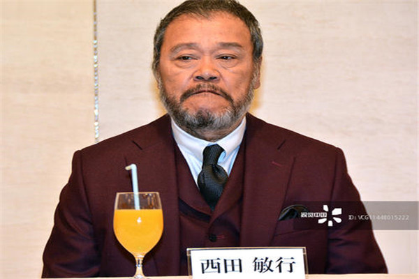 日本国宝级演员排行榜：渡边谦上榜，第9演过鬼子来了