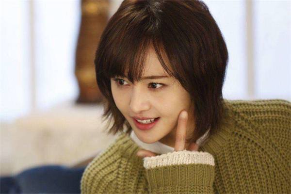 娱乐圈演技差的女明星：欧阳娜娜上榜，鞠婧祎人设过重