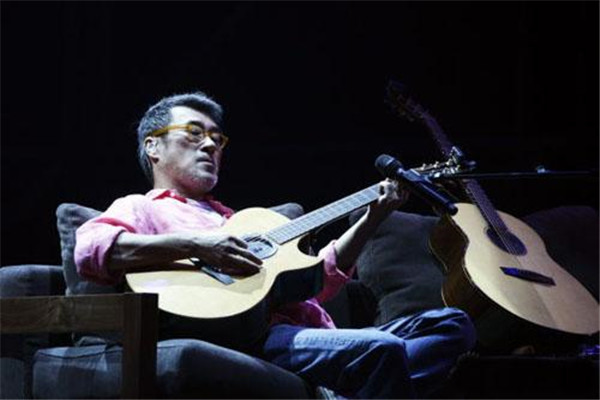 中国十大鬼才男歌手排行榜 李宗盛资历最老，王力宏排第四
