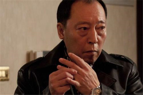 60岁以上男演员排行榜 倪大红近期很受欢迎，赵本山喜剧大师