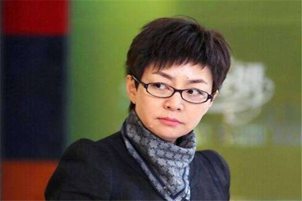 60岁以上女演员排行榜 宋丹丹刚刚退休，刘雪华榜上有名