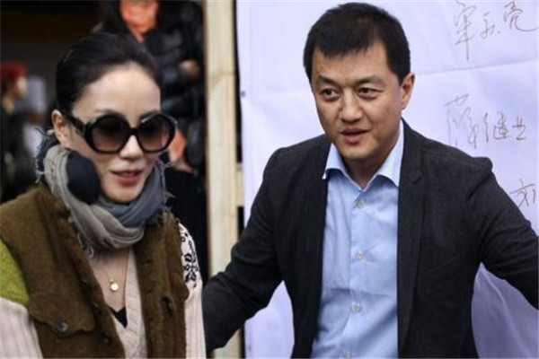 十大已分手明星情侣排行榜 王菲李亚鹏上榜，第十对很可惜