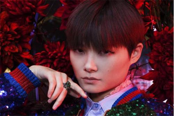 中国十大选秀女明星排行榜  李宇春兼具实力，第七名热度高