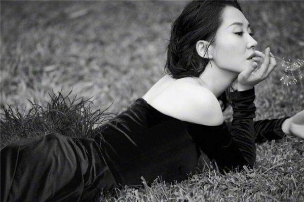 50多岁保养比较好的女明星：邱淑贞上榜，周慧敏不老女神