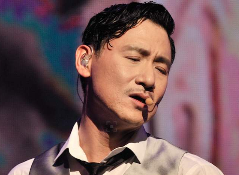 乐坛声音最有辨识度的十大歌手排行榜:第一名当之无愧，“雨神”上榜