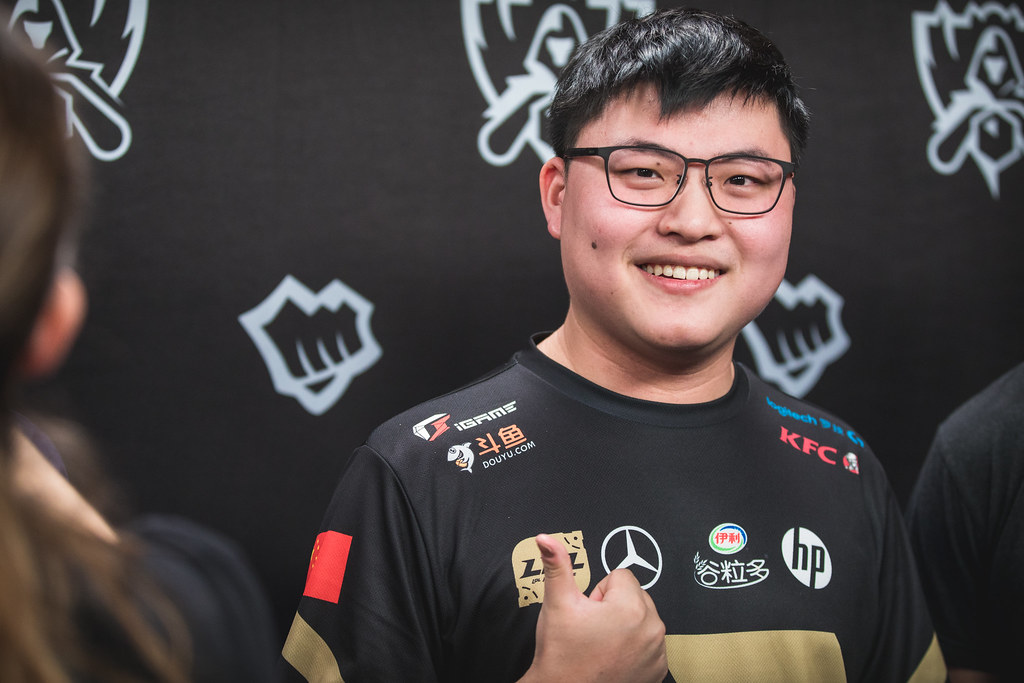 2019微博之夜年度人物投票最终结果TOP50(附完整榜单) UZI稳居榜首