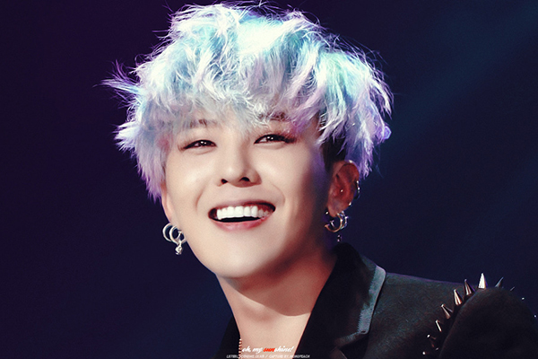 亚洲十大影响力歌手排行榜 bigbang队长登顶第一