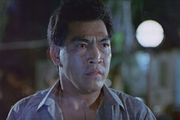 香港电影演员十大恶人 经典配角，你都认识哪些
