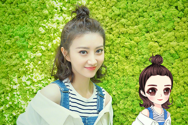 陕西十大美女明星:贾青，白冰，李心艾上榜，第一名实至名归