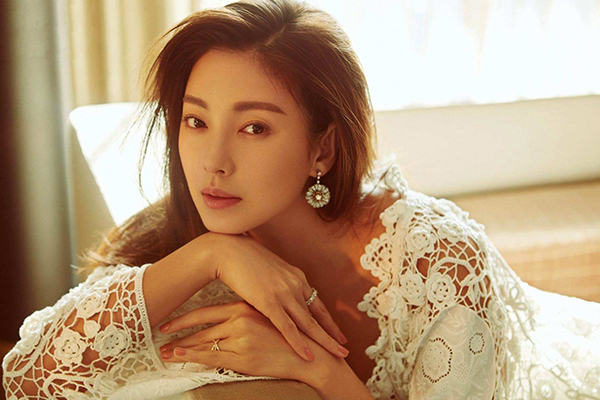 山东十大美女明星:“万人迷”陈好上榜，范冰冰只排第五