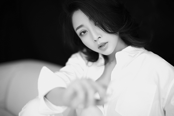 解放军艺术学院十大美女校花:风情万种的佟掌柜上榜！