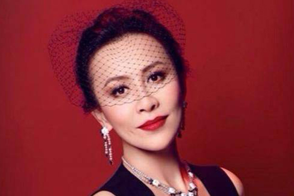 江苏十大美女明星:倪妮 张馨予 韩雪上榜 个个都惊艳了时光