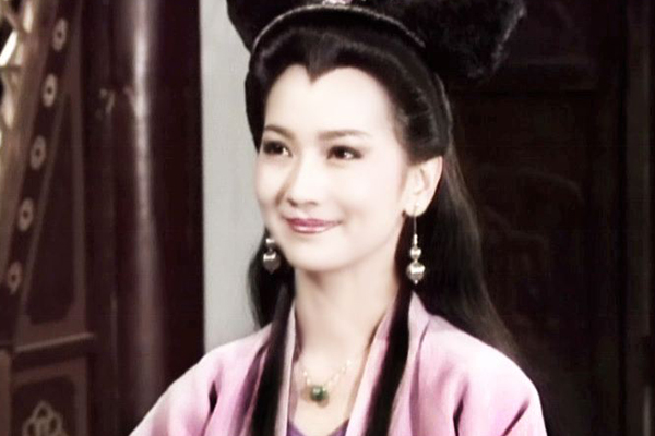 河南十大美女明星:张子枫上榜，第一名是公认的不老女神