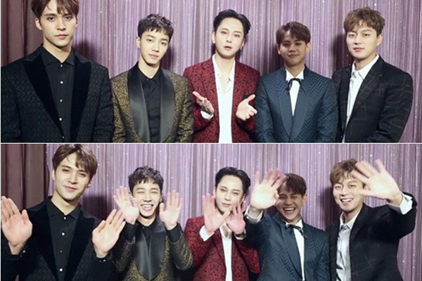 不好好干活的经纪公司盘点 TWICE的JYP经纪公司排第七
