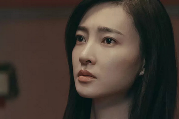中国十大素颜美女 郑爽刘亦菲上榜，第一名有出水芙蓉的美称