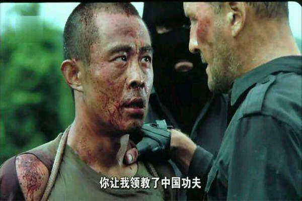 国内十大国宝级男星 陈道明第3名，第一扮演过许多皇帝角色