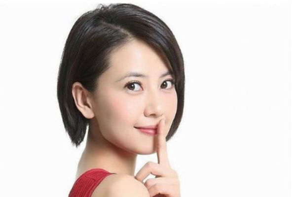 中国公认十大美女演员 刘亦菲排名第6，第一名是她毫无争议