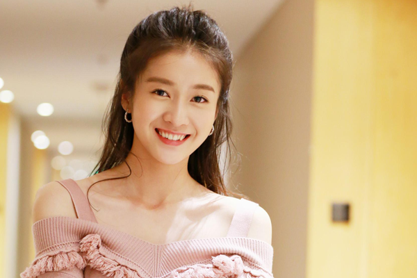 2019年90后当红十大小花 颜值演技双在线,你喜欢谁