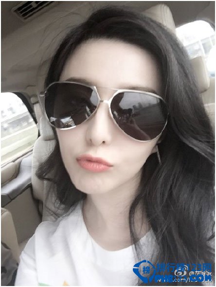 娱乐圈最会P图的女星排名