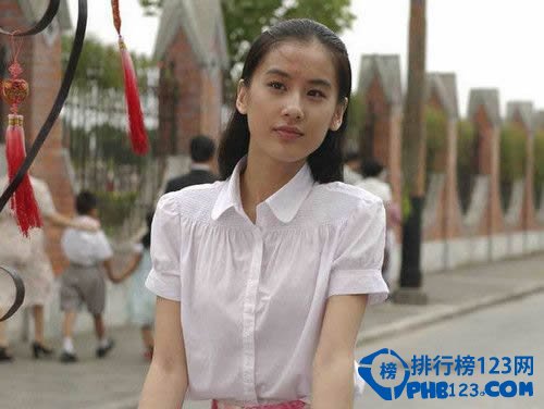【图】娱乐圈后台最硬的十大女明星排名