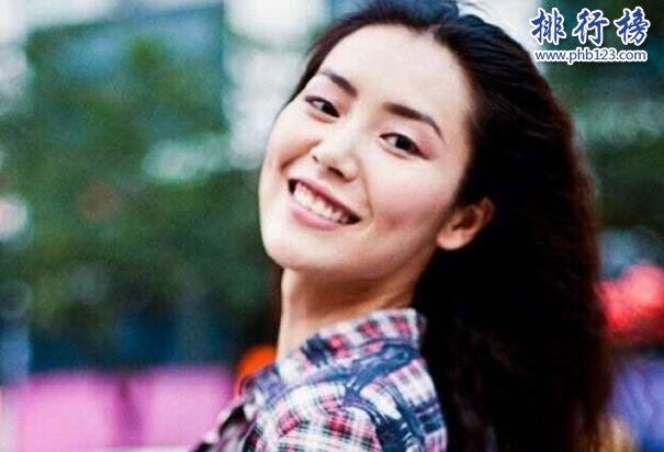 中国十大美女模特，人美身材好的超模盘点