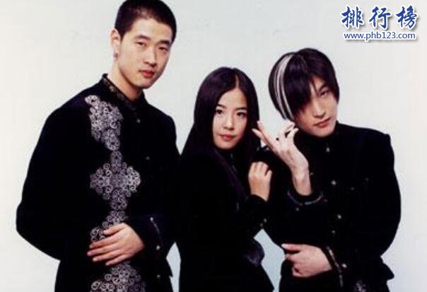 韩国男女混合组合排行，实力强劲的男女组合有哪些