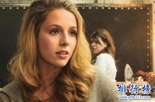 以色列十大女明星排行榜，盖尔·加朵第七，第一获奥斯卡奖！