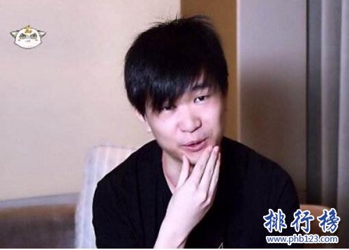 2018全国十大主播收入排行，第一年收入过亿