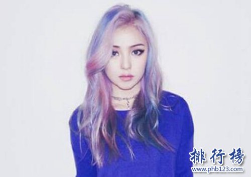 抖音十大美妆博主：个个都是日抛脸