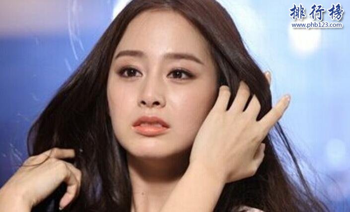 韩国人最爱美女帅哥榜：宋慧乔仅第二，第一三年无新戏