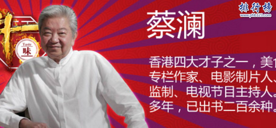 香港三大名嘴：曾同框打破记录,有一人获终身成就奖
