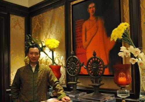 2017年快手福布斯排行榜,思以智胜身价80亿(快手隐形土豪)