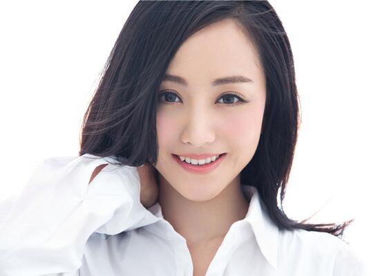 2017亚洲十美排名,赵丽颖不敌杨蓉,杨幂垫底