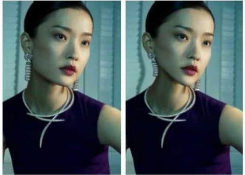 长方形脸型的女明星排行榜,方脸才是真女神(锥子脸弱爆了)