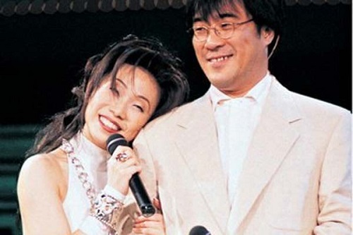 何洁赫子铭离婚,娱乐圈离婚的明星夫妇排行榜(秀恩爱死的快)