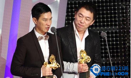 历届台湾金马奖最佳男主角，53届金马奖影帝名单(1962-2016)