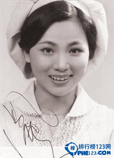 80年代台湾十大女歌手及其成名曲代表作 台湾女歌手