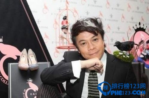盘点娱乐圈的十大博硕士明星 学历高还有颜值
