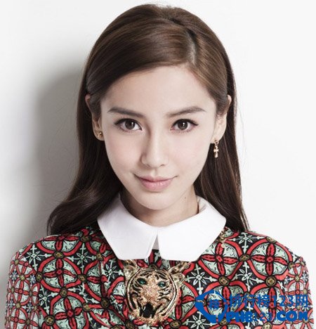 盘点2016十大宅男女神 有你喜欢的吗