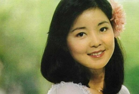 十大华语女声歌曲 独角戏上榜,第一是邓丽君经典曲目