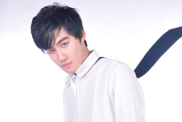 马旭东十大经典歌曲排行榜：《入戏太深》上榜，第七最为伤感