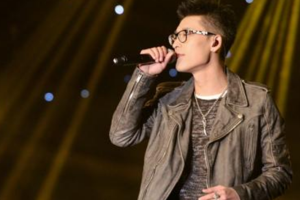 张赫宣十大热门歌曲排行榜：《初心》上榜，第一满满回忆