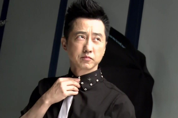 庾澄庆十大经典歌曲排行榜：《春泥》上榜，第一全是回忆