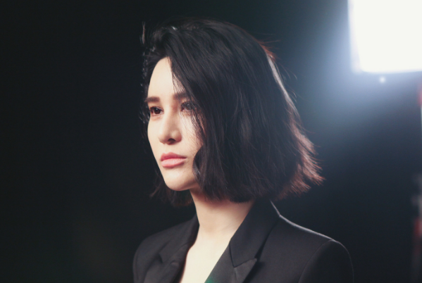尚雯婕热门金曲top10：《候鸟》上榜，第十激励人心