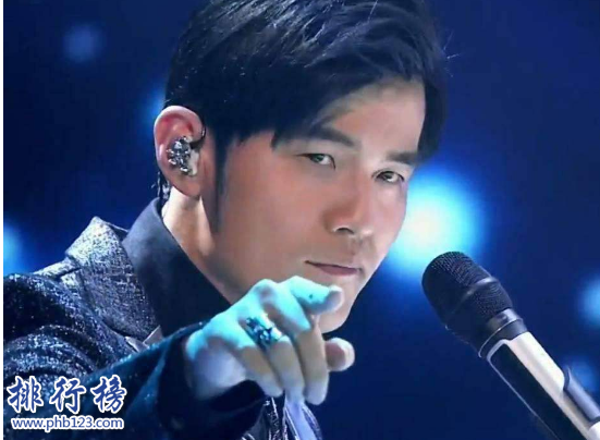 全球十大鬼才音乐人，迈克尔·杰克逊仅排第二