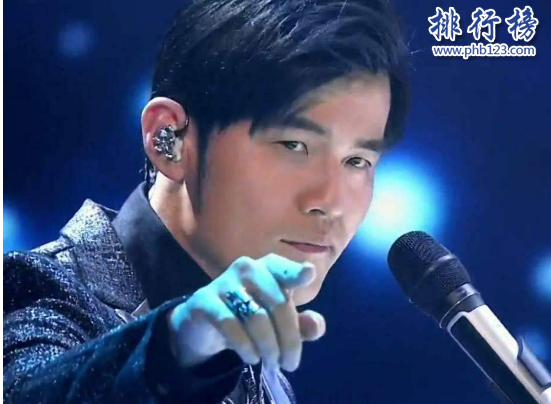 全球十大鬼才音乐人:玛丽莲·曼森第一,中国一人上榜!