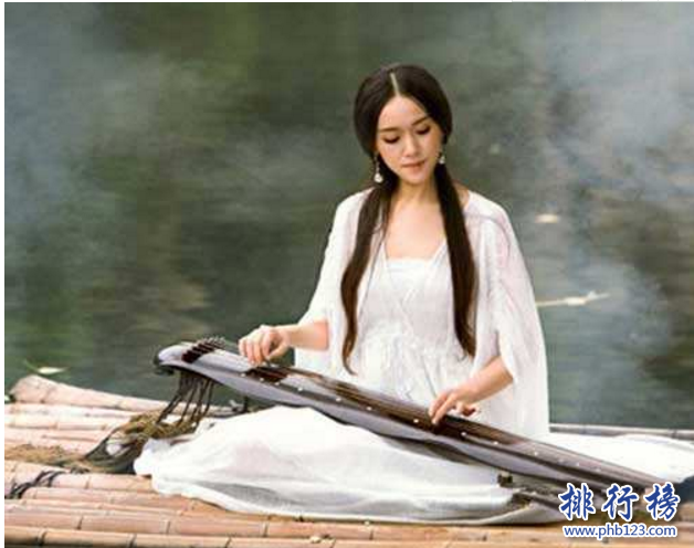 中国四大名曲：中国经典名曲流传几百年