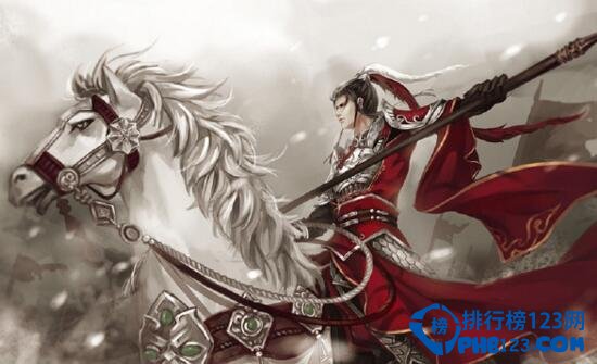 中国十大气势背景音乐,将历史写于乐谱